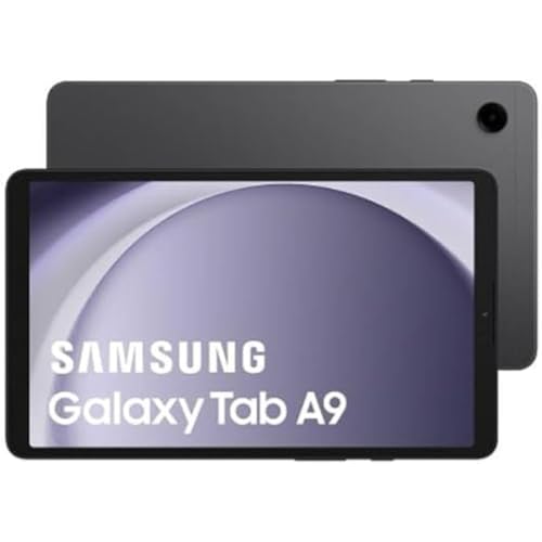 Samsung X110 Galaxy Tab A9 64GB/4GB RAM WiFi graphite
